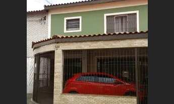 Imagem: Sobrado à venda 220m² 3 dormitórios 1