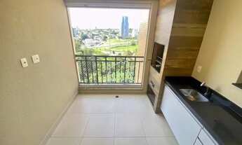 Imagem: Apartamento Residencial à venda, Jardim