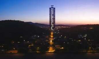 Imagem 2: Apartamento frente mar Penha SC / andar alto