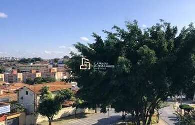 Imagem 2: Apartamento para aluguel, 3 quartos, 1 vaga, Alípio de Melo - Belo Horizonte/MG