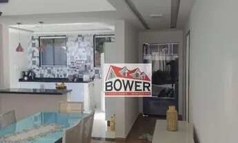 Imagem 5: Casa com 3 dormitórios à venda, 187 m² por R$ 430.000,00 - Arsenal - São Gonçalo/RJ