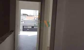 Imagem 2: Casa com 3 dormitórios à venda, 97 m² por R$ 640.000,00 - Villa Branca - Jacareí/SP