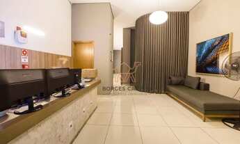 Imagem 2: Apartamento com 1 dormitório para alugar, Centro - Belo Horizonte/MG