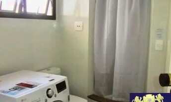 Imagem 9: Flat para locação na Bela Vista - Edifício Paulista Wall Street - Cód. HMC01861