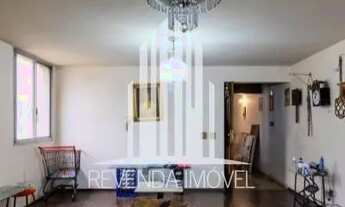 Imagem 2: Apartamento no Condomínio Ivone na Vila Mariana com 201m² 1 suíte 3 banheiros 2 vagas