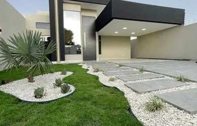 Imagem 2: Casa para Venda em Goiânia, Setor Faiçalville, 4 dormitórios, 4 suítes, 5 banheiros, 2 vag