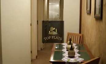 Imagem 4: Flat disponível no Brooklin