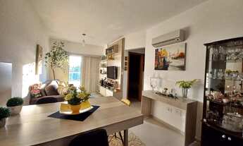 Imagem 2: Apartamento 2 Dormitórios sendo 1 Suíte - Lindo - Próximo a Praia - Boqueirão - Praia G