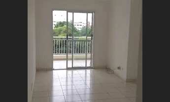 Imagem: Apartamento 3 quartos 72m2 Residencial Alegria