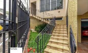 Imagem: Casa assobradada à venda 214m² com 4 dormitórios