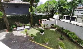 Imagem 7: Casa Forte 180m2 4 Quartos 2 Suítes 2 Vagas Próximo a Praça