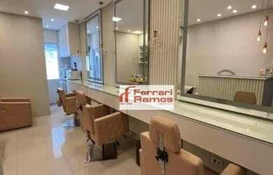 Imagem 5: Sala para alugar, 45 m² por R$ 1.620,01/mês - Jardim São Jorge - Guarulhos/SP