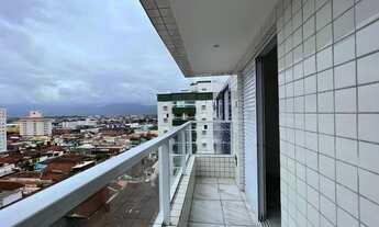 Imagem: Apartamento 2 Suítes Guilhermina Pagamento