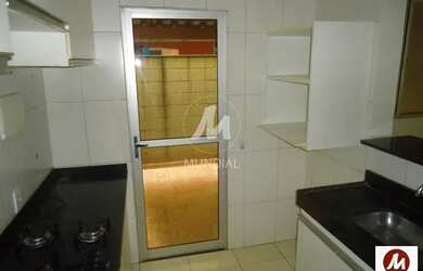 Imagem 4: Apartamento (tipo - padrao) 2 dormitórios, cozinha planejada, em condomínio fechado