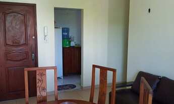 Imagem 6: Apartamento para venda tem 50 metros quadrados com 1 quarto em Marco - Belém - PA