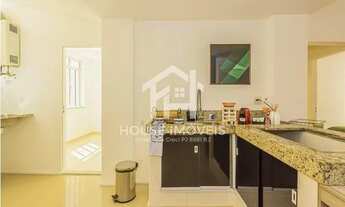 Imagem 5: Apartamento 2 quartos, suíte, com 77 m2, na Glória - RJ