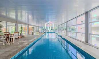 Imagem 9: APARTAMENTO RESIDENCIAL em SÃO PAULO - SP, BROOKLIN