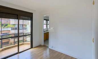 Imagem 4: Apartamnto para venda e locação - morumbi