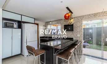 Imagem 4: Casa de Condomínio em Santa Quiteria - Curitiba