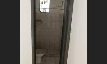 Imagem 5: Kitnet/conjugado com banheiro e cozinha na Freguesia