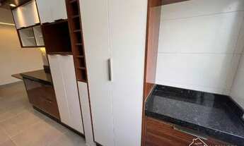 Imagem 6: Apartamento com 1 quarto Jardim Real em Praia Grande/SP