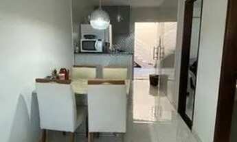 Imagem 5: Casa a venda no Boa Vista