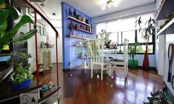 Imagem 3: Apartamento Cobertura Penthouse em Vila Andrade - São Paulo