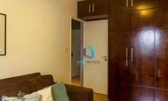 Imagem 6: Apartamento com 4 dormitórios à venda, 180 m² por R$ 1.800.000,00 - Campo Belo - São Paulo