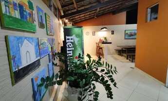 Imagem 5: Casa solta em condomínio tudo incluso - Stela Maris/Flamengo