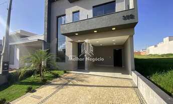 Imagem: Casa de Condomínio com 3 dorms, Residencial