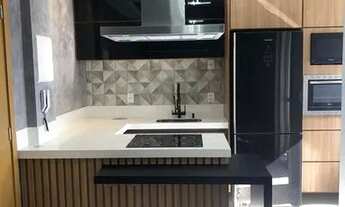 Imagem 6: LINDO APARTAMENTO À VENDA NO ALTOS DA SAMUEL MARTINS DE 2 QUARTOS!