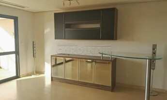 Imagem 2: Apartamento Padrão em Araraquara