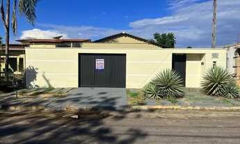 Imagem: Casa para alugar em Palmas/TO