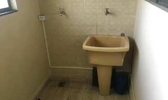 Imagem 6: Apartamento com 2 dormitórios para alugar, 87 m² por R$ 940,00/mês - Parque Suzano - Suzan