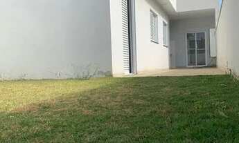 Imagem 4: Casa Térrea em Indaiatuba, Condomínio Vila Rica com 3 quartos - 79 m²