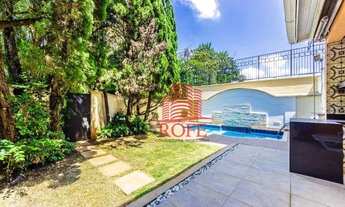 Imagem 5: Casa com 2 dormitórios à venda, 330 m² por R$ 1.490.000,00 - Morumbi - São Paulo/SP