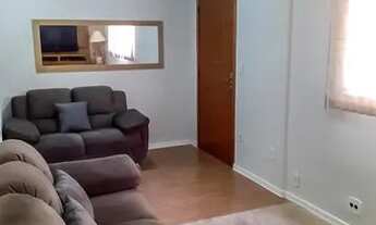 Imagem 4: Casa de Condomínio para Aluguel - Vila Nova Aparecida, 2 Quartos, 110 m2