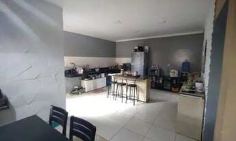 Imagem 6: Casa com 2 quartos em Aribiri