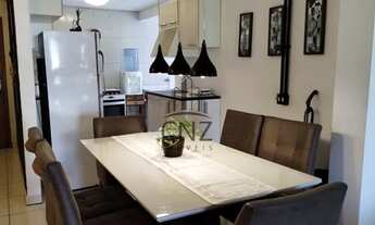 Imagem 3: BRUSQUE - Apartamento Padrão - SOUZA CRUZ