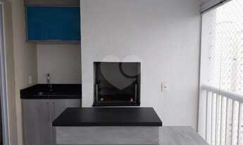 Imagem 5: Apartamento para aluguel e venda possui 92 metros quadrados com 2 quartos