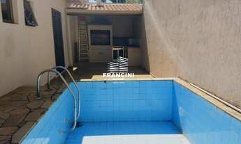 Imagem 4: Casa para Venda em Bauru, JARDIM AMERICA, 3 dormitórios, 1 suíte, 1 banheiro, 2 vagas