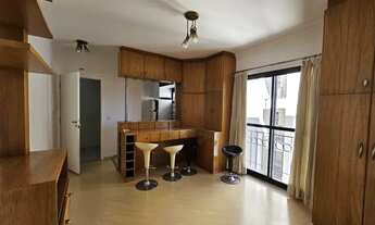 Imagem: Apartamento para aluguel possui 48 metros