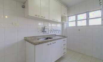 Imagem 5: Apartamento Venda Pinheiros 66 m² 2 Dormitórios