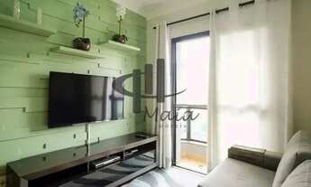 Imagem 5: Locação Apartamento Sao Caetano do Sul Santa Maria Ref: 38259