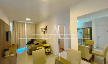 Imagem 2: APARTAMENTO RESIDENCIAL em BRAGANÇA PAULISTA - SP, JARDIM DO SUL