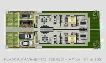 Imagem 5: Apartamentos novos para venda