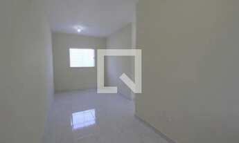 Imagem 2: Apartamento para Aluguel - Jardim Portal do Itavuvu, 1 Quarto, 32 m2