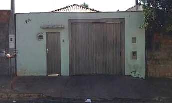 Imagem 2: Casa no Parque das Hortências em Araraquara/SP