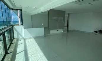 Imagem 4: Apartamento para aluguel tem 182 metros quadrados com 3 quartos em Boa Viagem - Recife - P