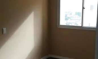 Imagem 7: Apartamento para venda tem 44 metros quadrados com 2 quartos em Canhema - Diadema - SP